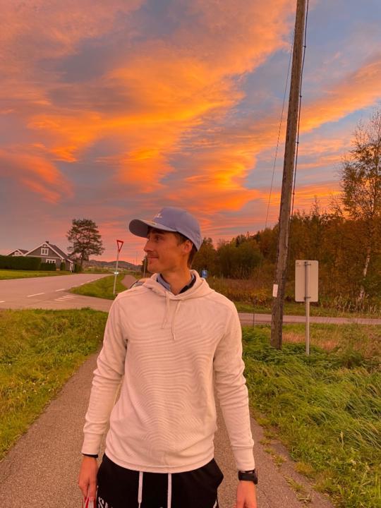 Sindre Bjornsen