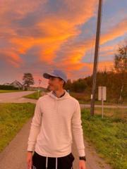 Sindre Bjornsen