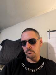 Joshua Berkstresser