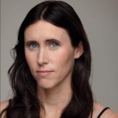 Bridget Gilewitch