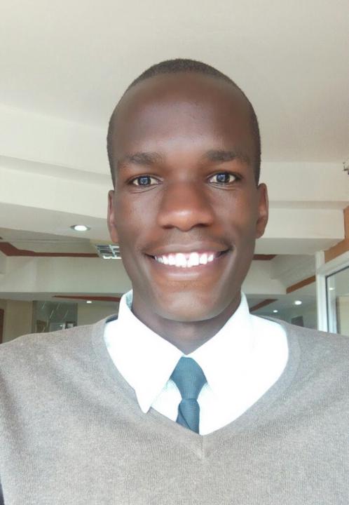 Kelvin Omondi