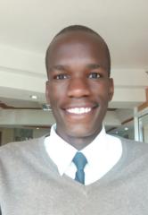 Kelvin Omondi