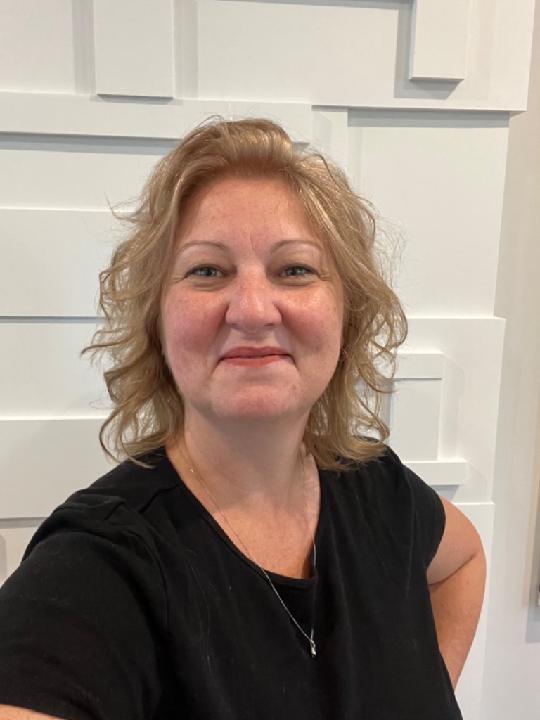 Tanya DiNicolantonio