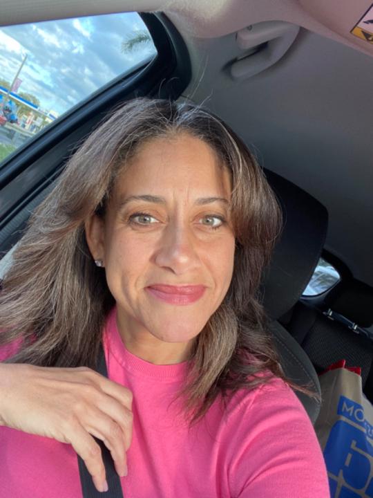 Dionne Simmons