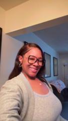 Latrevia Taylor