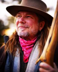 Vince Chafin