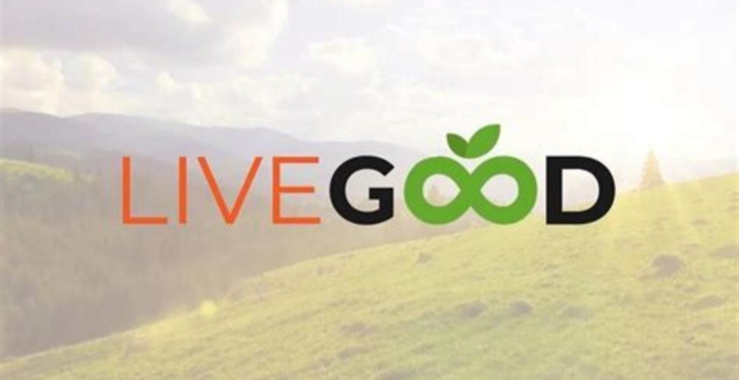 LiveGood - Personal Team
