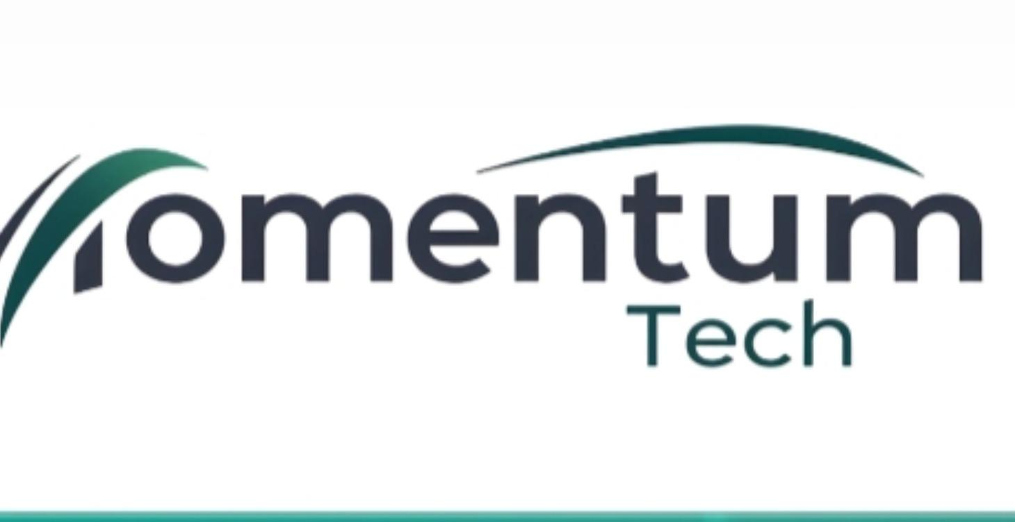 Momentum tech - Personal Team