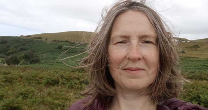 Her Abundant Chapter