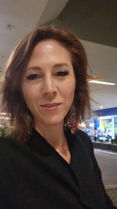 Maria Saavedra