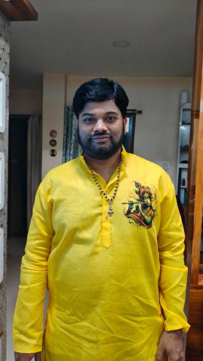 Amara Chaitanya Krishna G