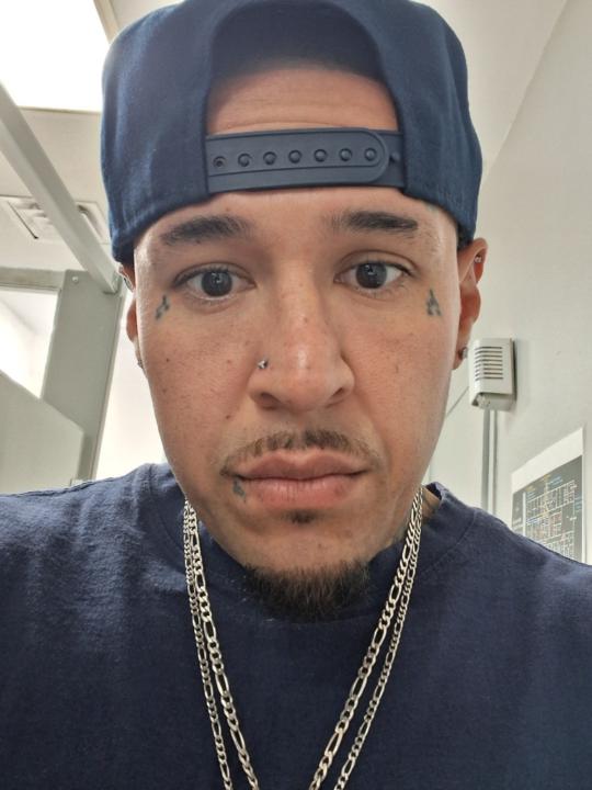 Anthony Reyna