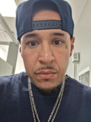 Anthony Reyna