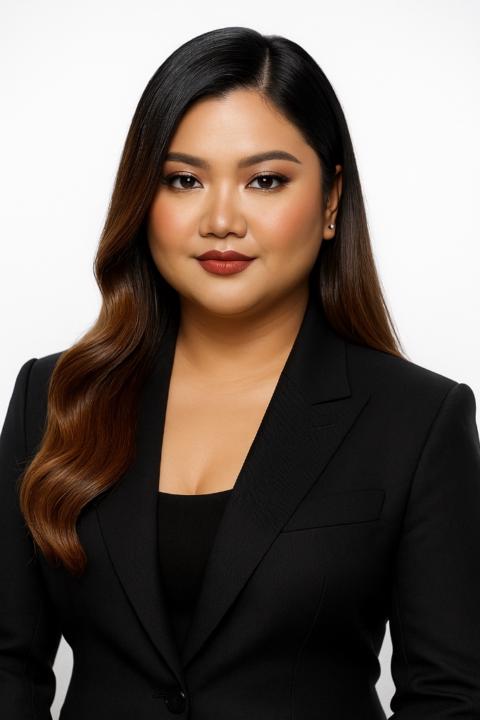 Grace Barboza-De Vera
