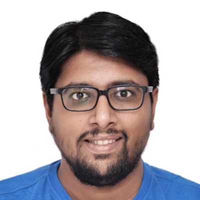 Amey Kulkarni