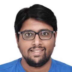 Amey Kulkarni