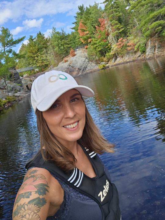 Rachel Foster