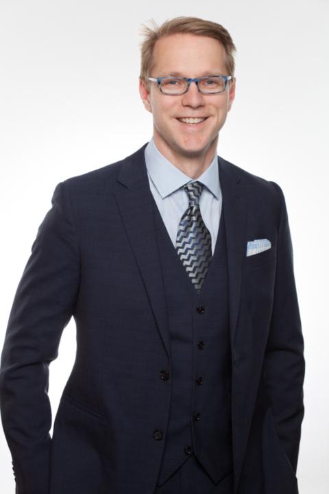 Jason Murray