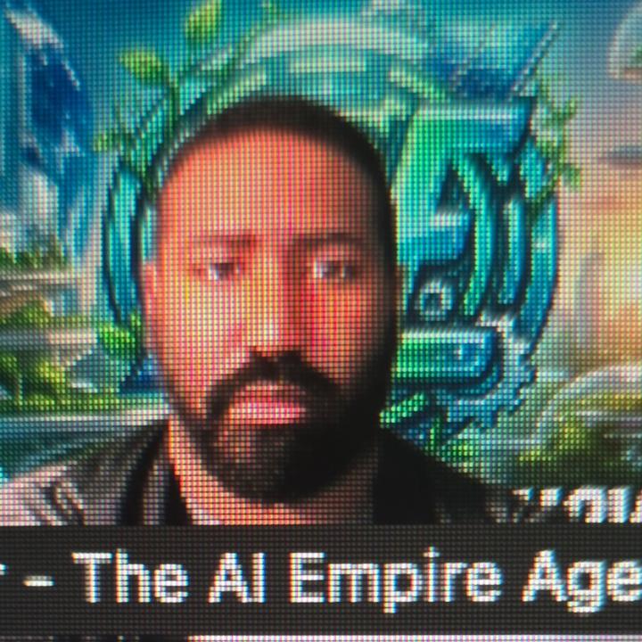 Zander-Azrael - AI Empire Agency