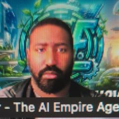 Zander-Azrael - AI Empire Agency