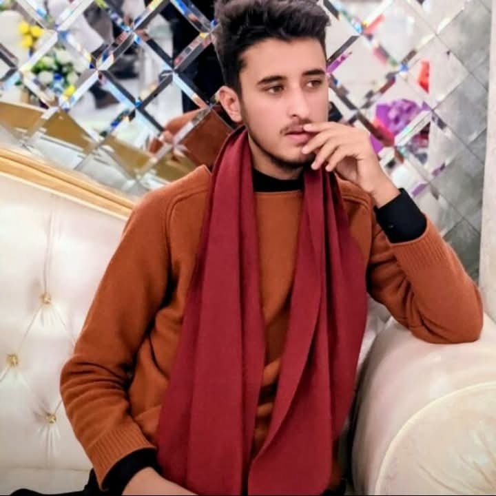 Haris Naeem Khan