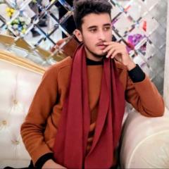 Haris Naeem Khan