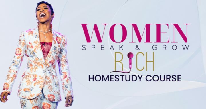 HOMESTUDY COURSE-WSGR