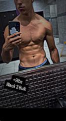 Josh Payne