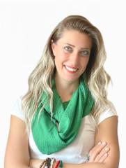 Özge Demirağ