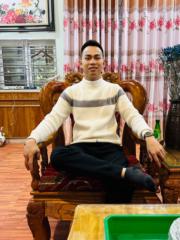 Cường Nguyen Huu