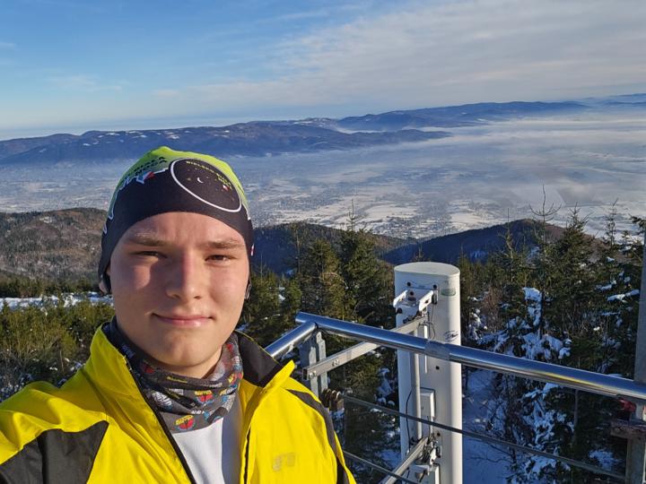 Patryk Marszałek