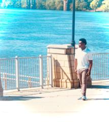 Chris C
