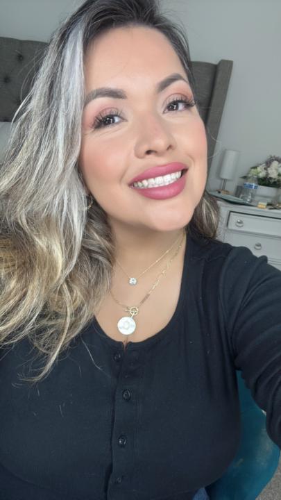 Gloria Sanchez