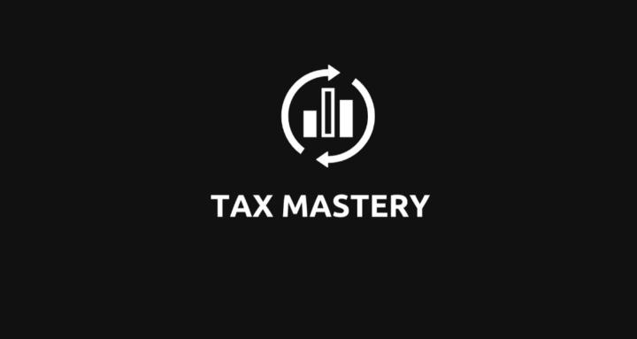 Tax Mastery