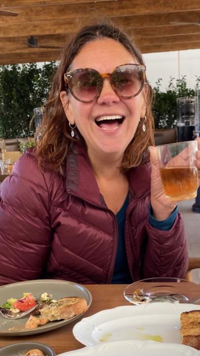 Cathi Baumann