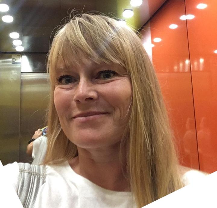 Liselott Lövström