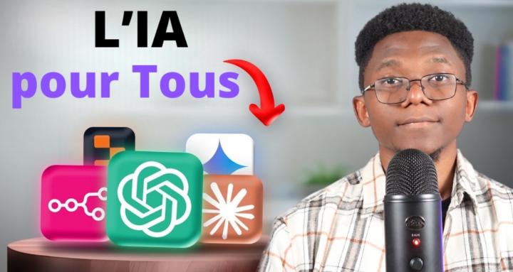 L'IA pour Tous