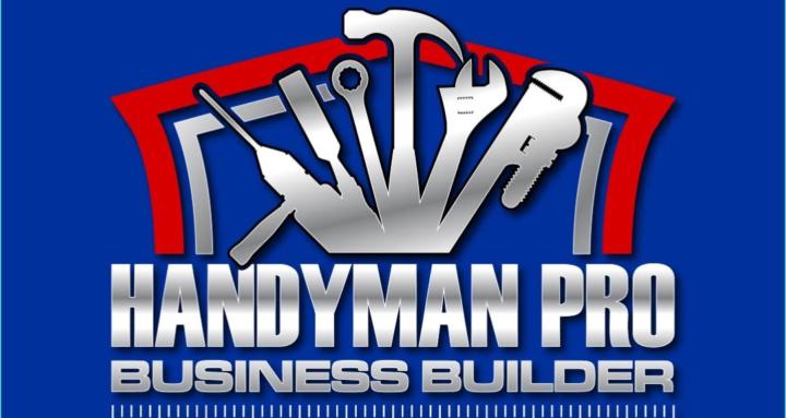 Handyman Pro Business Builder