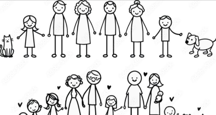 Blended/Foster Family Support