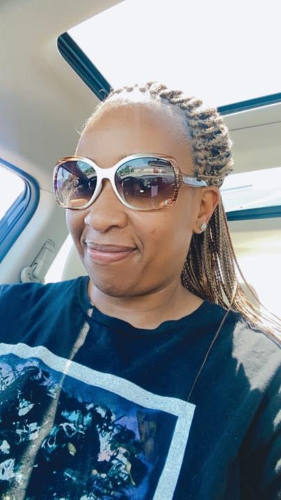 Koneshia Hill