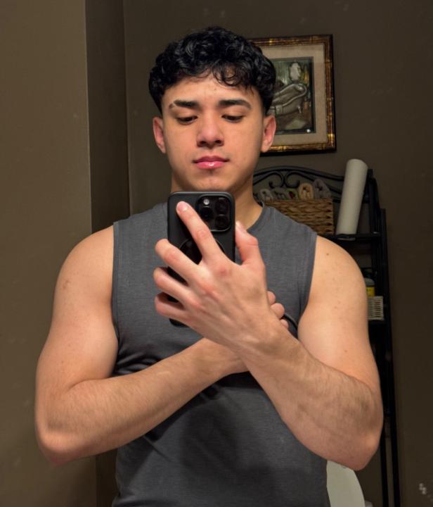 Marlonfitnes Fx