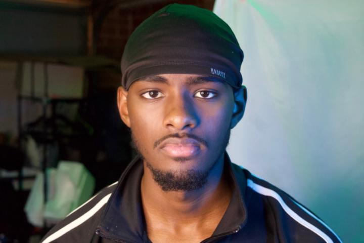 Gutama Ali