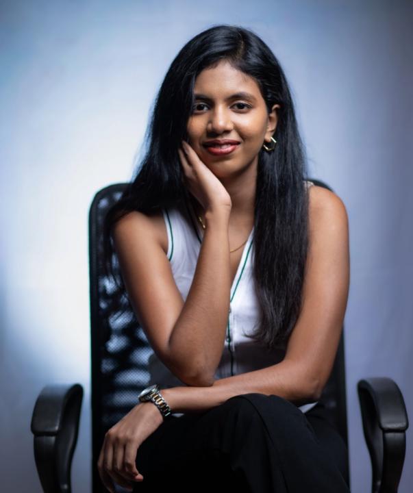 Akshaya Ravi