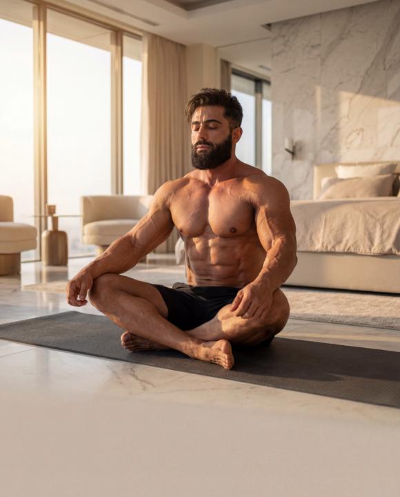 THE REAL YOU LIVES IN THE DARK / O VERDADEIRO VOCÊ VIVE NO ESCURO