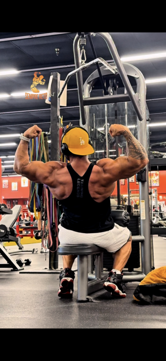 Back day / costas 
