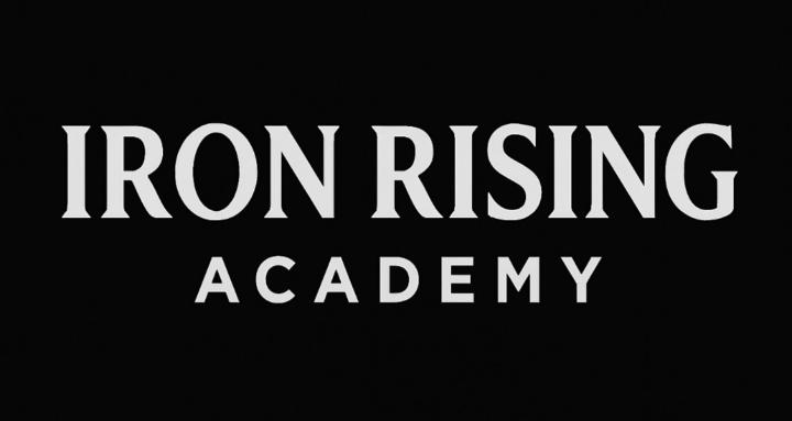 Iron Rising Academy