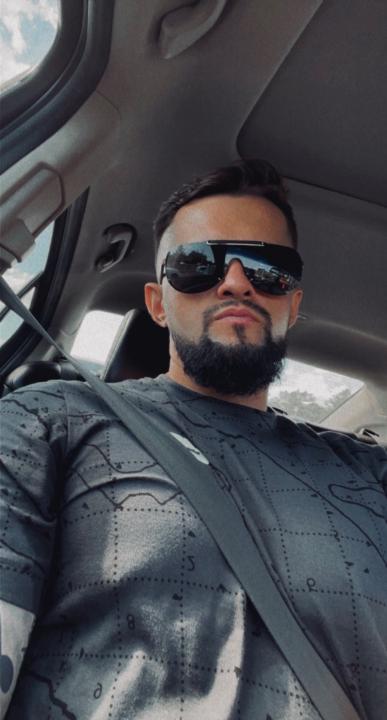 Emir Telalovic