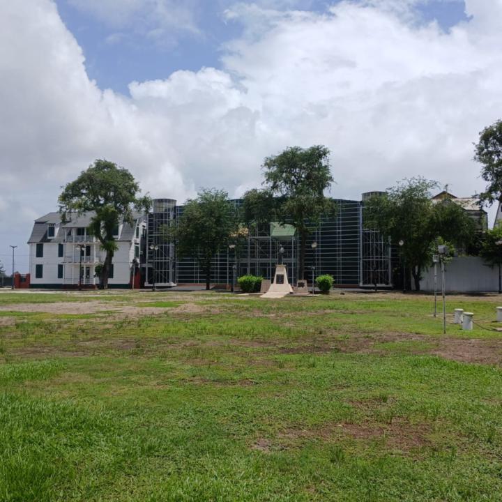Anuradho Khargie