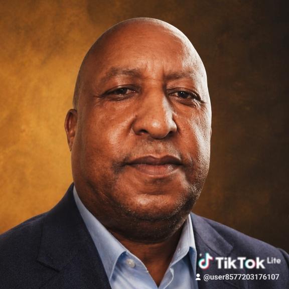 Francis Kiruthi