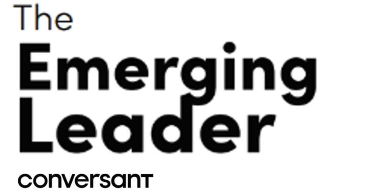 The Emerging Leader